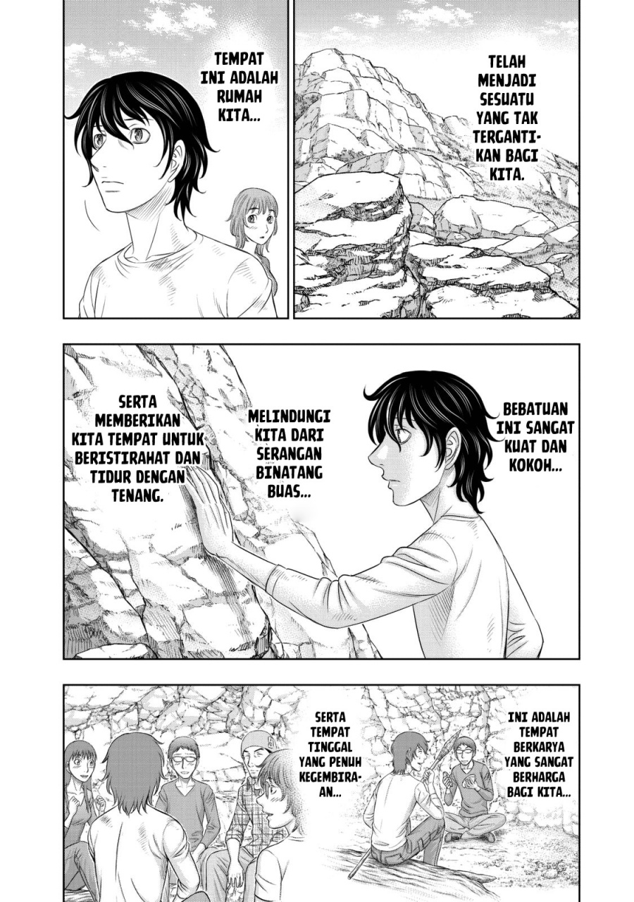 Baca Sousei no Taiga Chapter 13 Bahasa Indonesia page 34