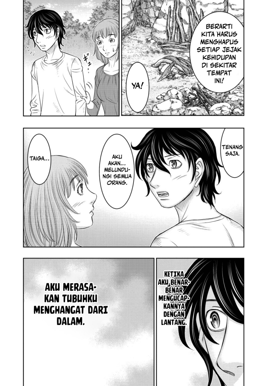 Baca Sousei no Taiga Chapter 13 Bahasa Indonesia page 40