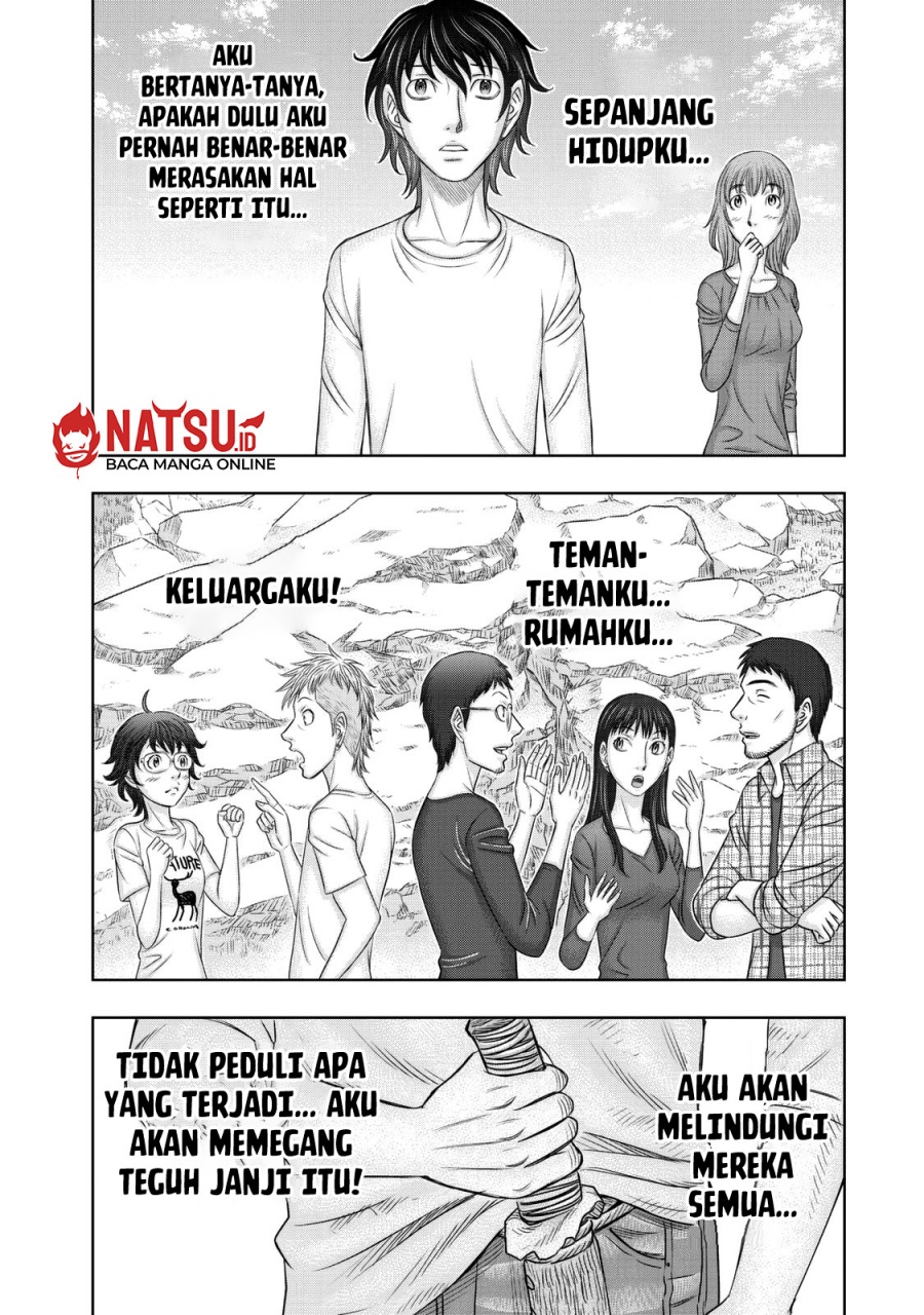 Baca Sousei no Taiga Chapter 13 Bahasa Indonesia page 42
