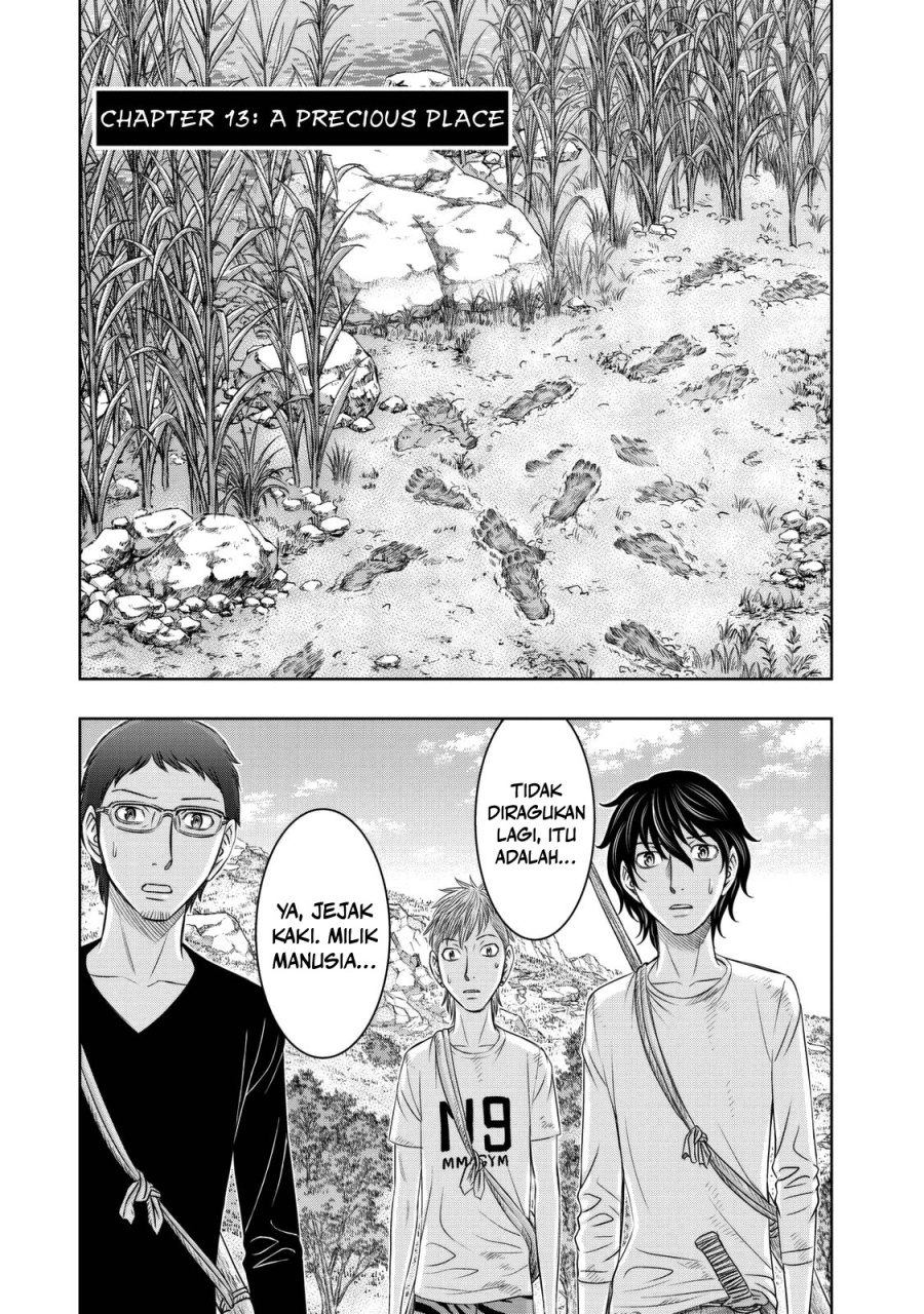 Baca Sousei no Taiga Chapter 13 Bahasa Indonesia page 8