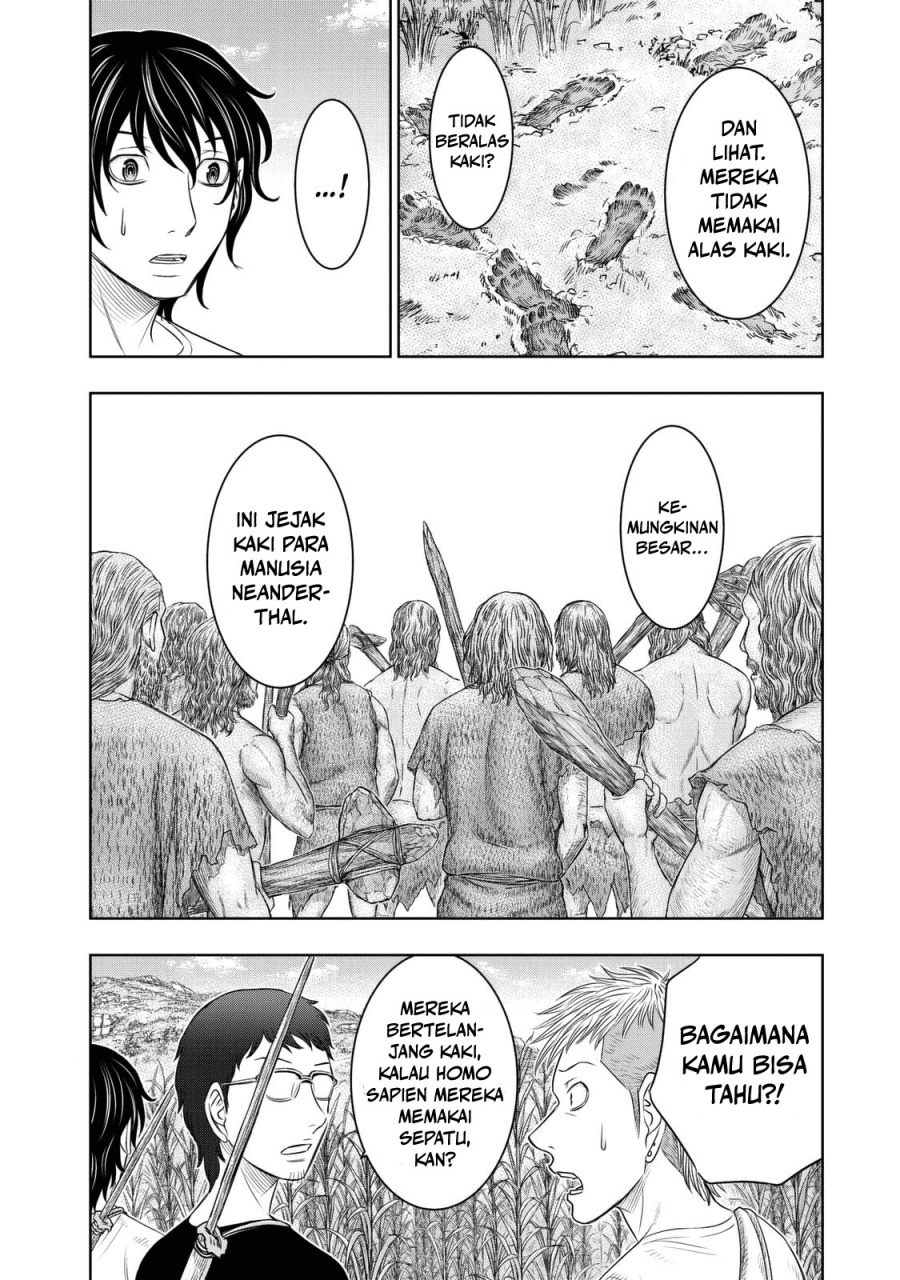 Baca Sousei no Taiga Chapter 13 Bahasa Indonesia page 10