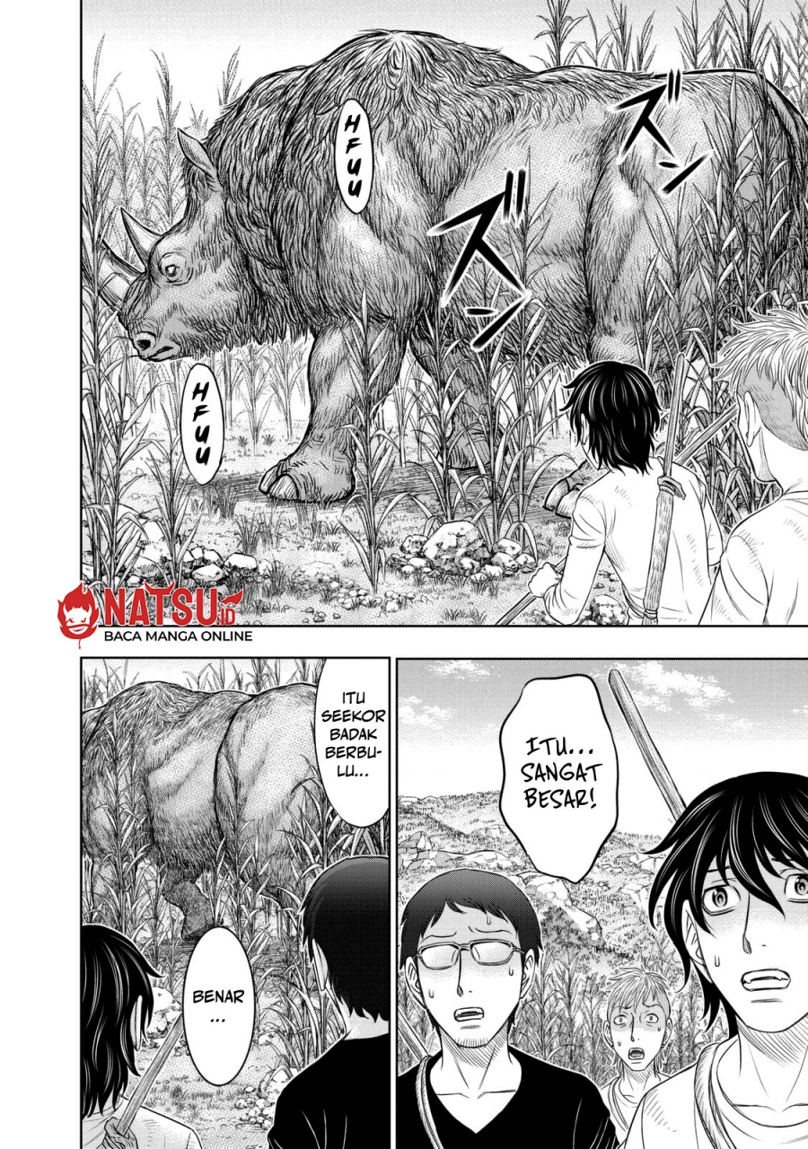 Baca Sousei no Taiga Chapter 13 Bahasa Indonesia page 18