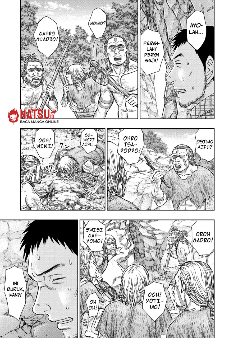 Baca Sousei no Taiga Chapter 14 Bahasa Indonesia page 32