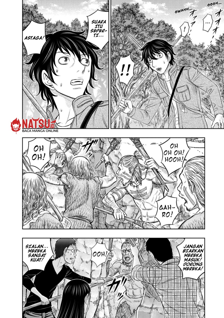 Baca Sousei no Taiga Chapter 14 Bahasa Indonesia page 38
