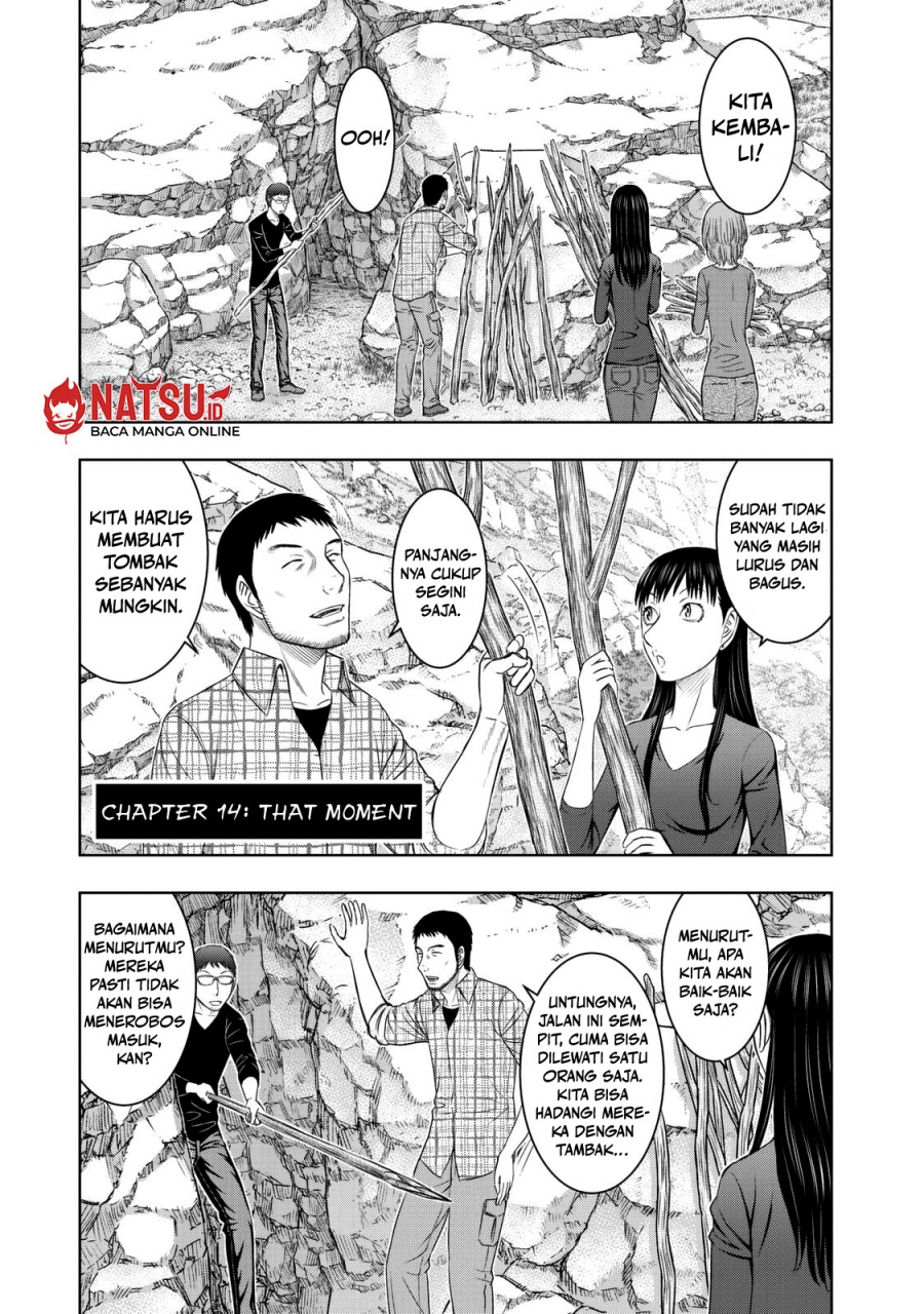 Baca Sousei no Taiga Chapter 14 Bahasa Indonesia page 8