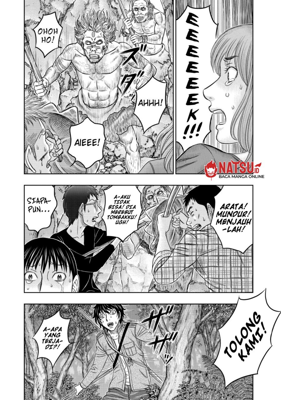 Baca Sousei no Taiga Chapter 14 Bahasa Indonesia page 44