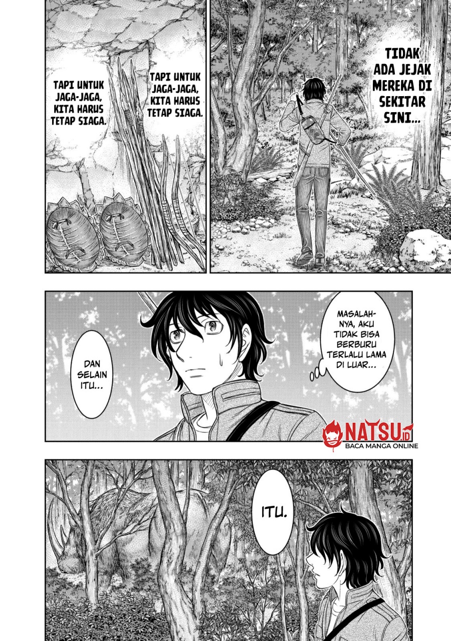 Baca Sousei no Taiga Chapter 14 Bahasa Indonesia page 14