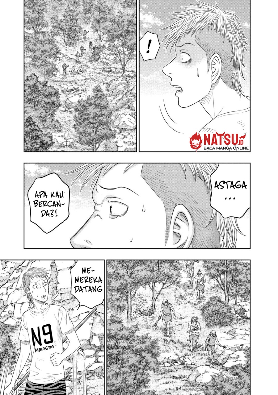 Baca Sousei no Taiga Chapter 14 Bahasa Indonesia page 20