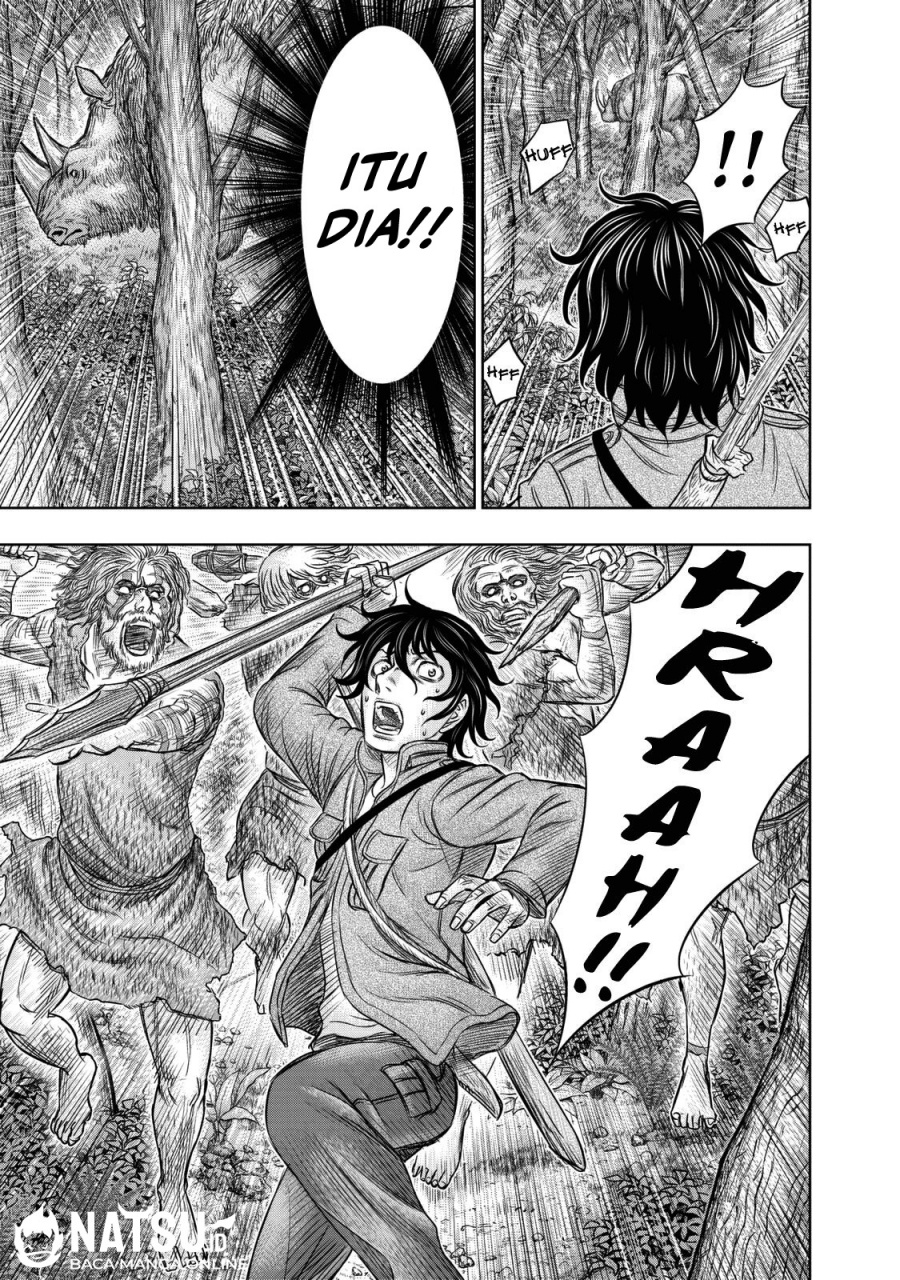 Baca Sousei no Taiga Chapter 15 Bahasa Indonesia page 28