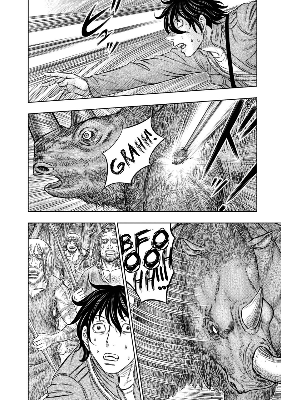 Baca Sousei no Taiga Chapter 15 Bahasa Indonesia page 30