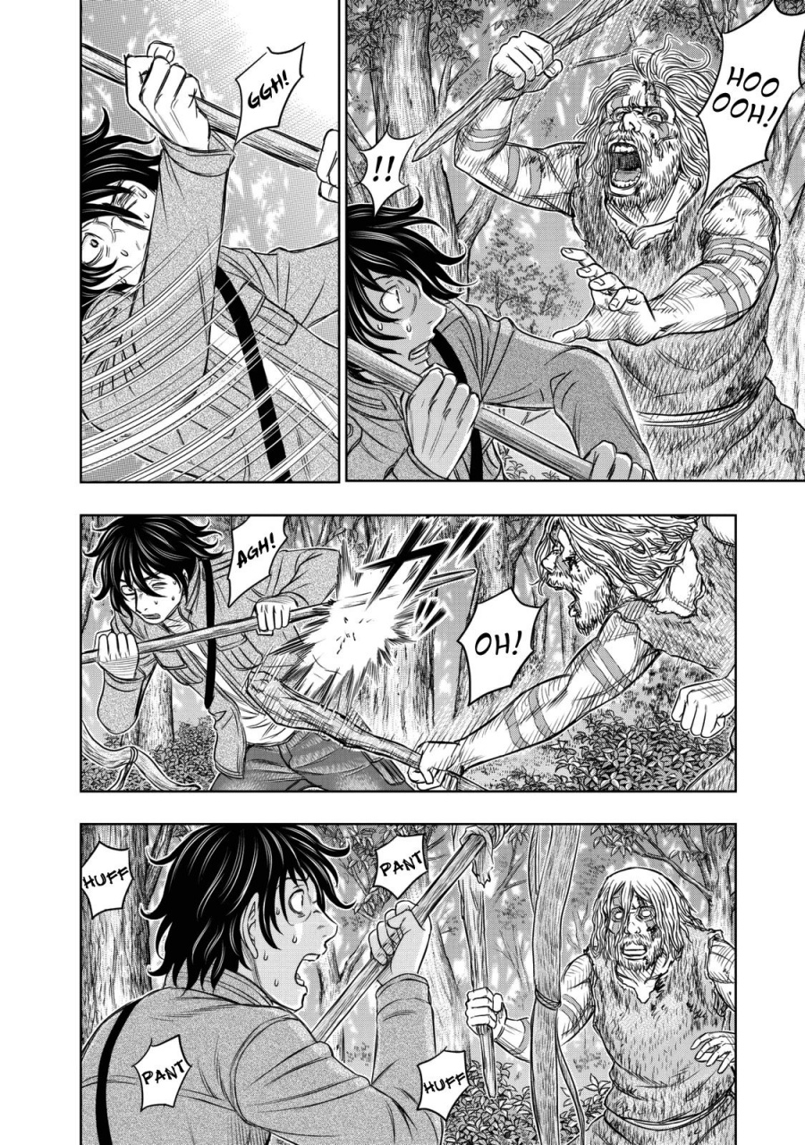 Baca Sousei no Taiga Chapter 15 Bahasa Indonesia page 38