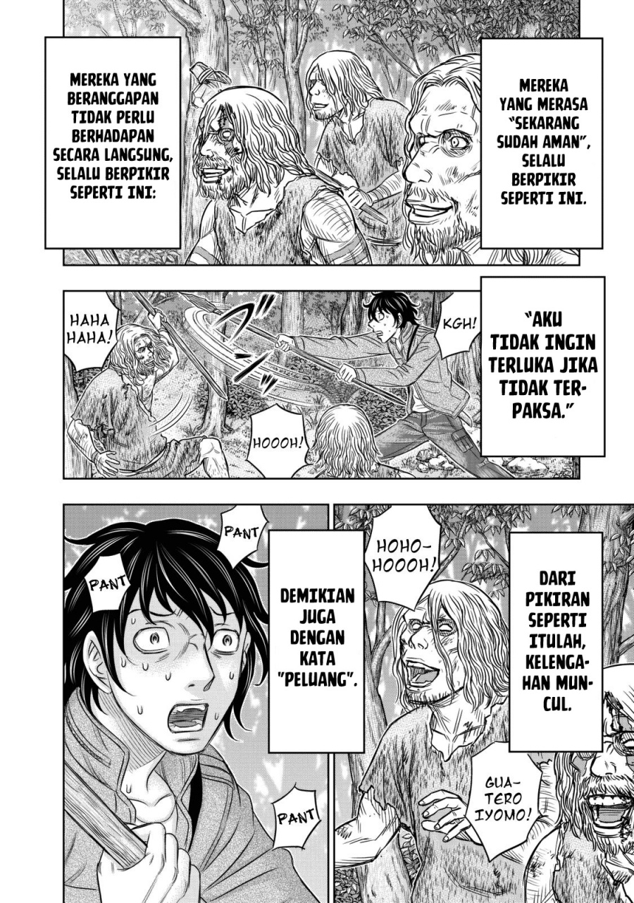 Baca Sousei no Taiga Chapter 15 Bahasa Indonesia page 42