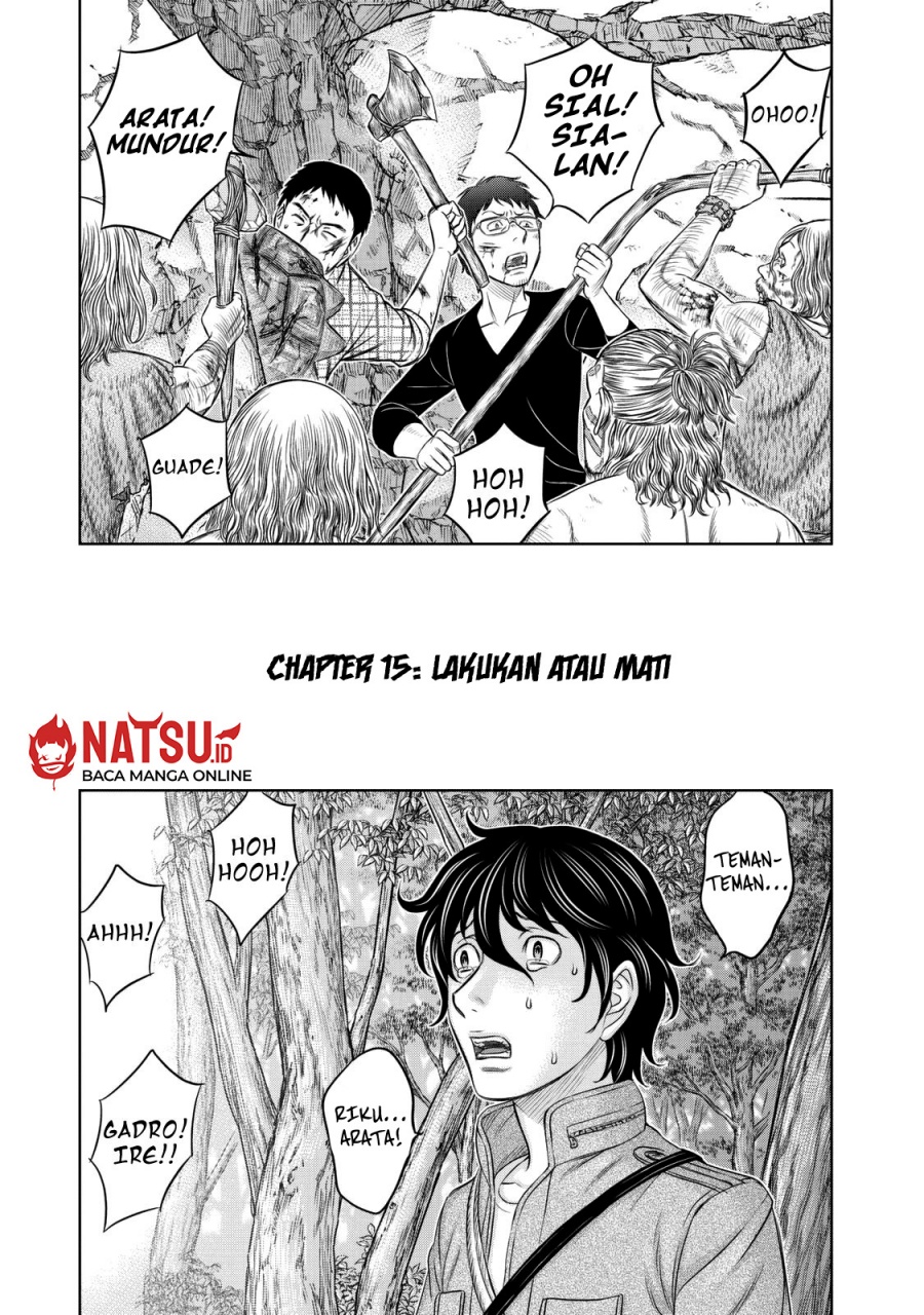 Baca Sousei no Taiga Chapter 15 Bahasa Indonesia page 8