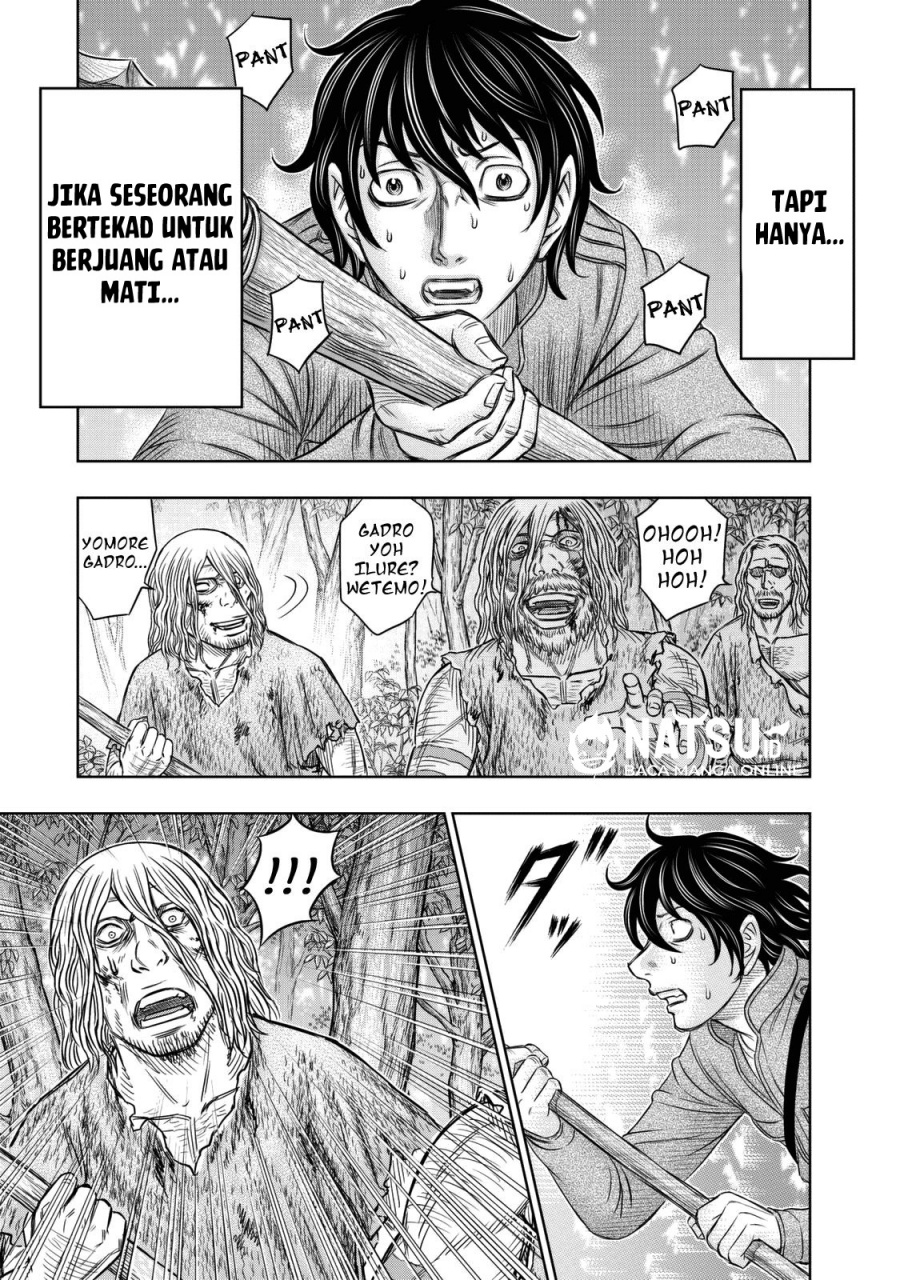 Baca Sousei no Taiga Chapter 15 Bahasa Indonesia page 44