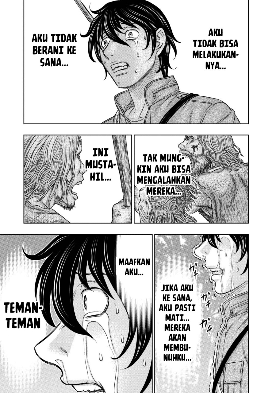 Baca Sousei no Taiga Chapter 15 Bahasa Indonesia page 12
