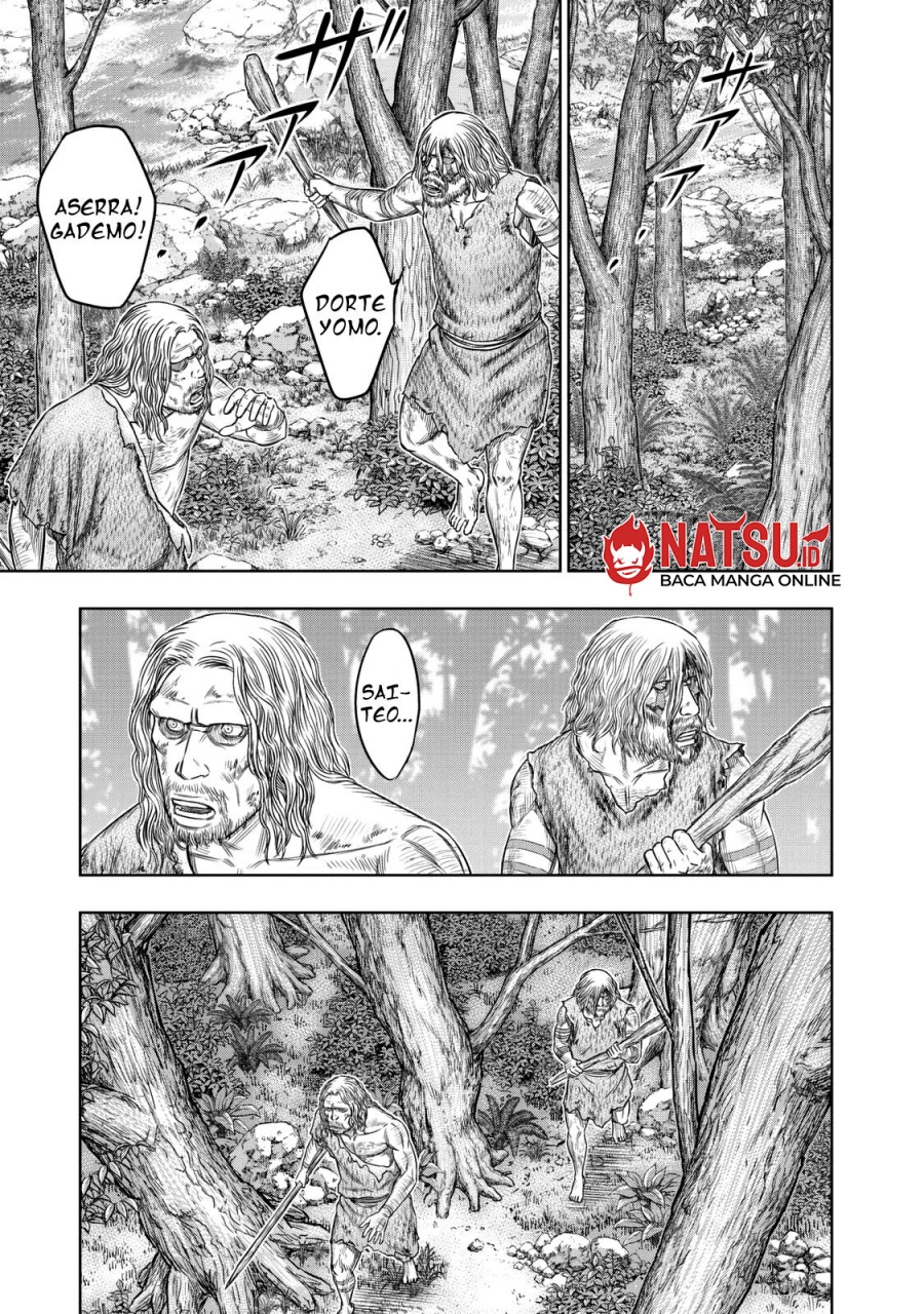 Baca Sousei no Taiga Chapter 16 Bahasa Indonesia page 24
