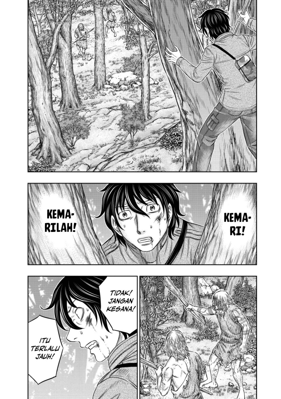 Baca Sousei no Taiga Chapter 16 Bahasa Indonesia page 26