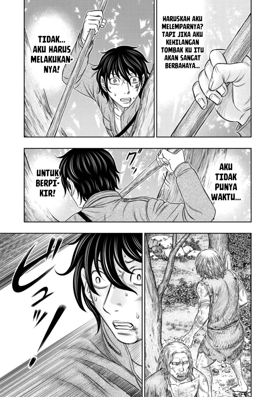 Baca Sousei no Taiga Chapter 16 Bahasa Indonesia page 28