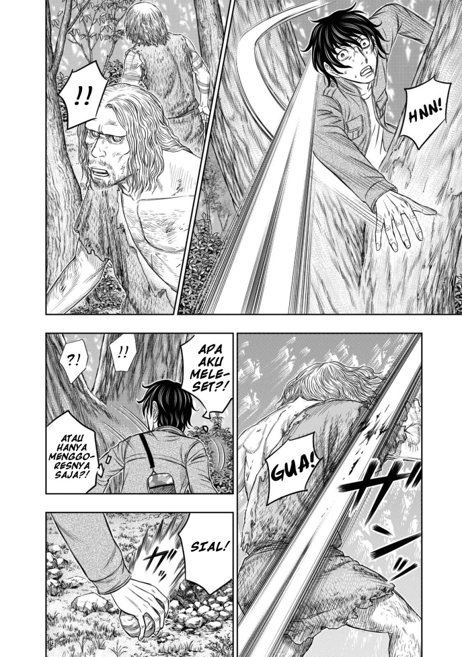Baca Sousei no Taiga Chapter 16 Bahasa Indonesia page 30