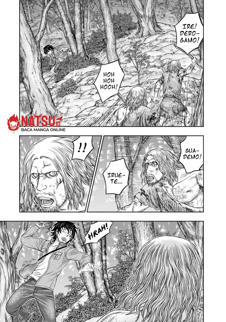 Baca Sousei no Taiga Chapter 16 Bahasa Indonesia page 32