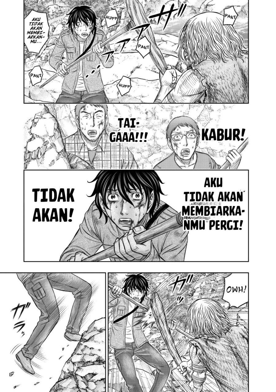 Baca Sousei no Taiga Chapter 16 Bahasa Indonesia page 40