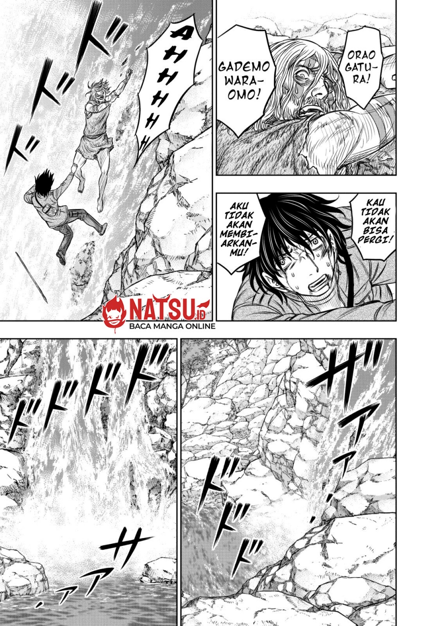 Baca Sousei no Taiga Chapter 16 Bahasa Indonesia page 44