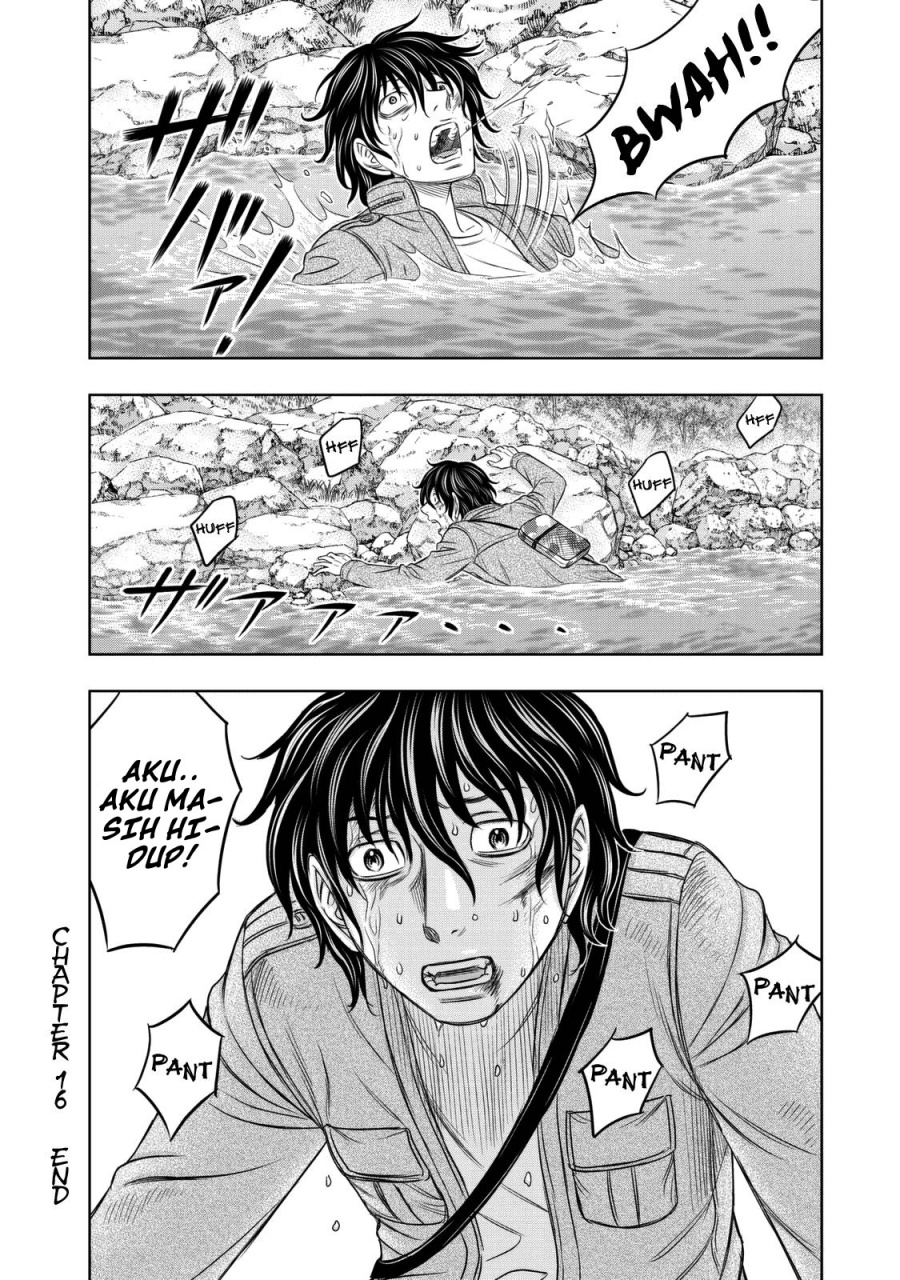 Baca Sousei no Taiga Chapter 16 Bahasa Indonesia page 46