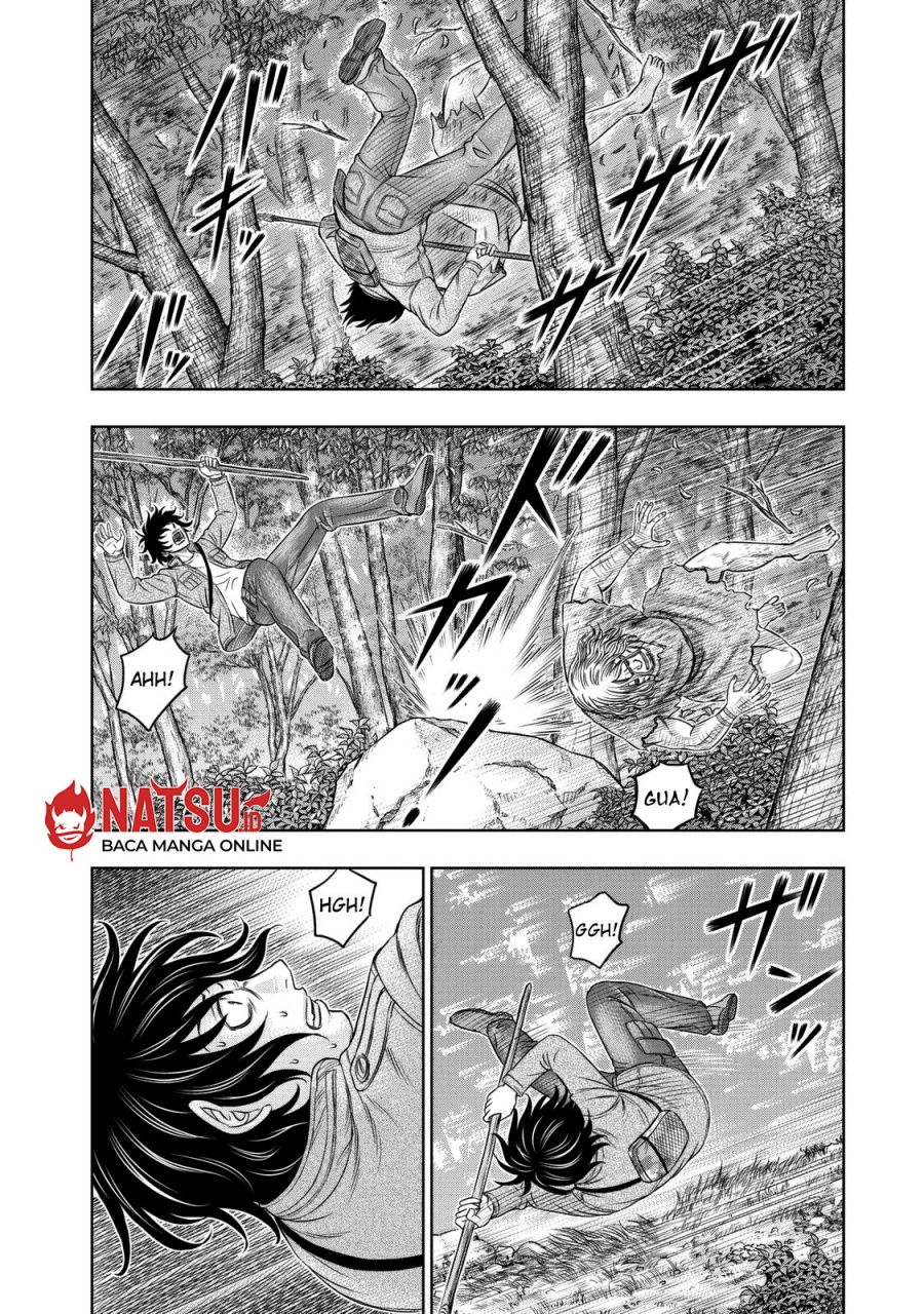 Baca Sousei no Taiga Chapter 16 Bahasa Indonesia page 10