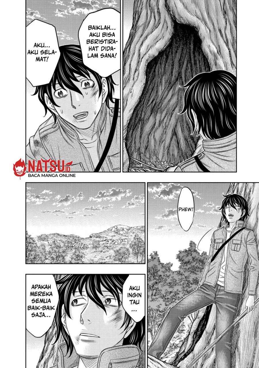 Baca Sousei no Taiga Chapter 17 Bahasa Indonesia page 26