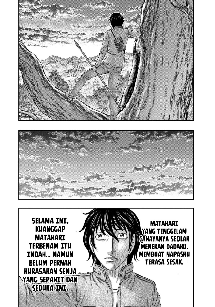 Baca Sousei no Taiga Chapter 17 Bahasa Indonesia page 28
