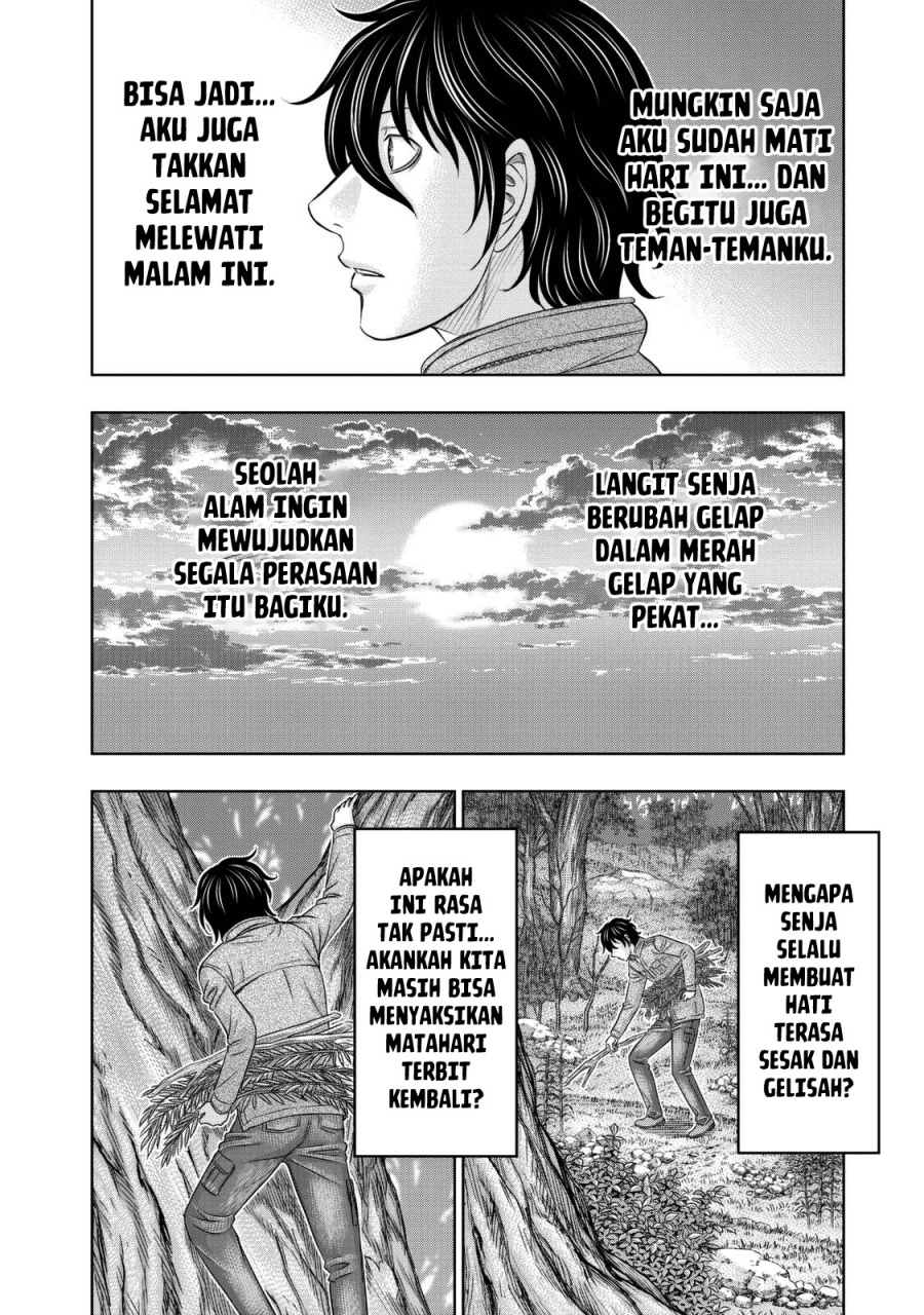 Baca Sousei no Taiga Chapter 17 Bahasa Indonesia page 30