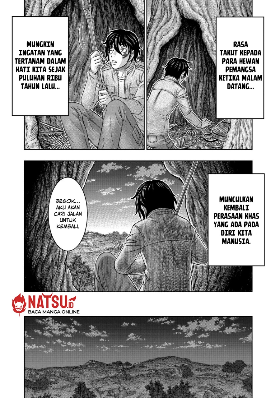 Baca Sousei no Taiga Chapter 17 Bahasa Indonesia page 32