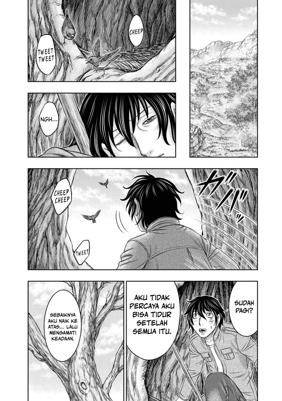 Baca Sousei no Taiga Chapter 17 Bahasa Indonesia page 34