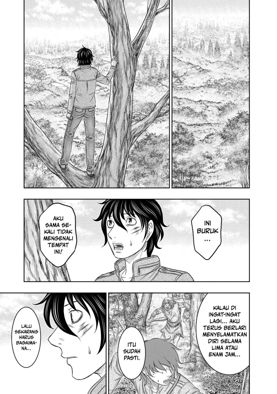 Baca Sousei no Taiga Chapter 17 Bahasa Indonesia page 36