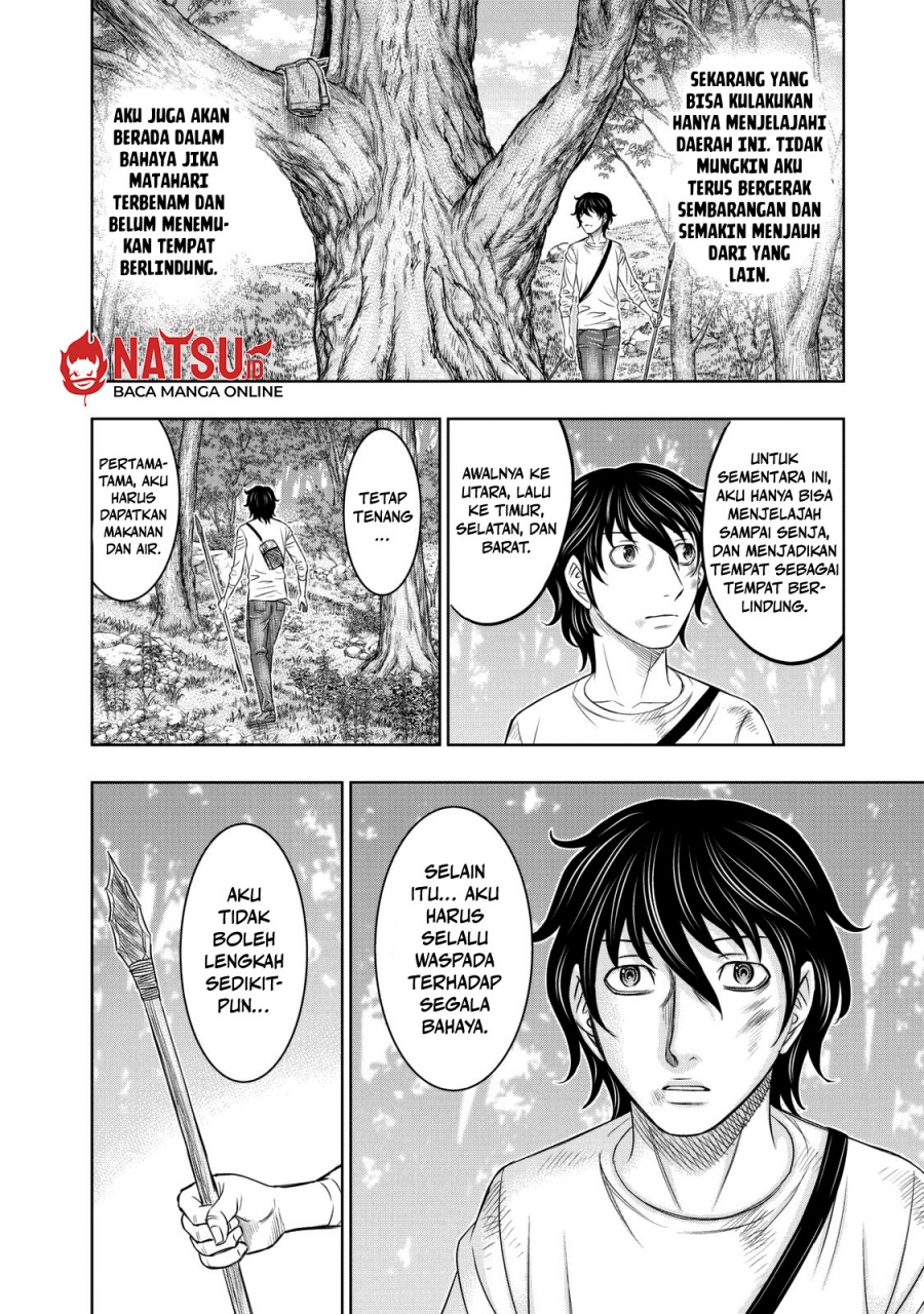 Baca Sousei no Taiga Chapter 17 Bahasa Indonesia page 38