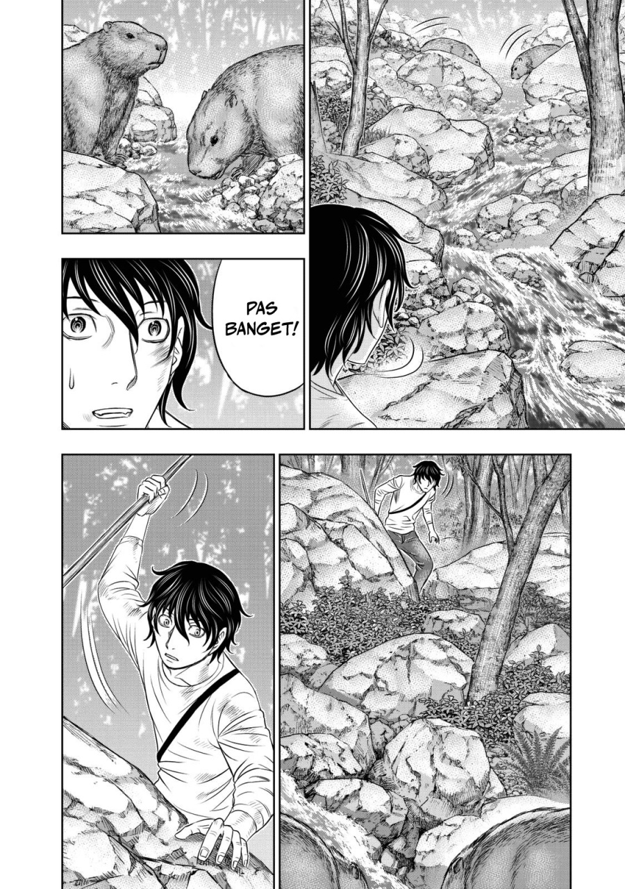 Baca Sousei no Taiga Chapter 17 Bahasa Indonesia page 42