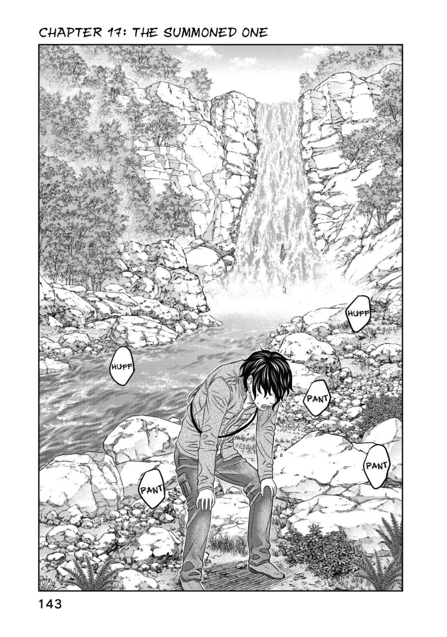 Baca Sousei no Taiga Chapter 17 Bahasa Indonesia page 8