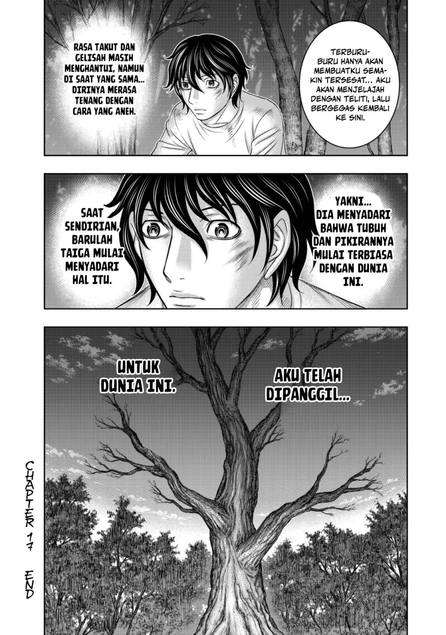 Baca Sousei no Taiga Chapter 17 Bahasa Indonesia page 46