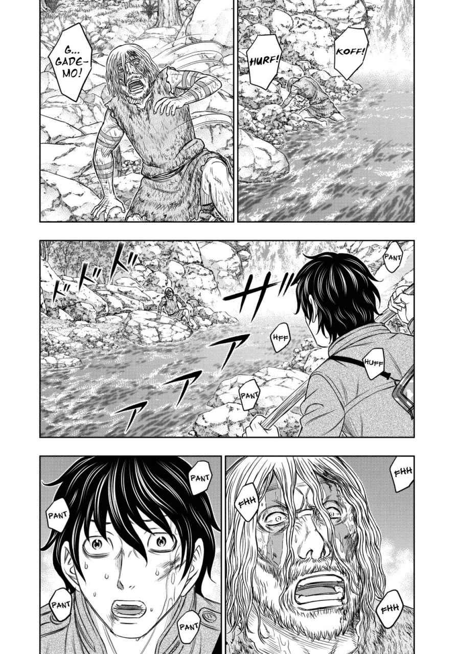 Baca Sousei no Taiga Chapter 17 Bahasa Indonesia page 12
