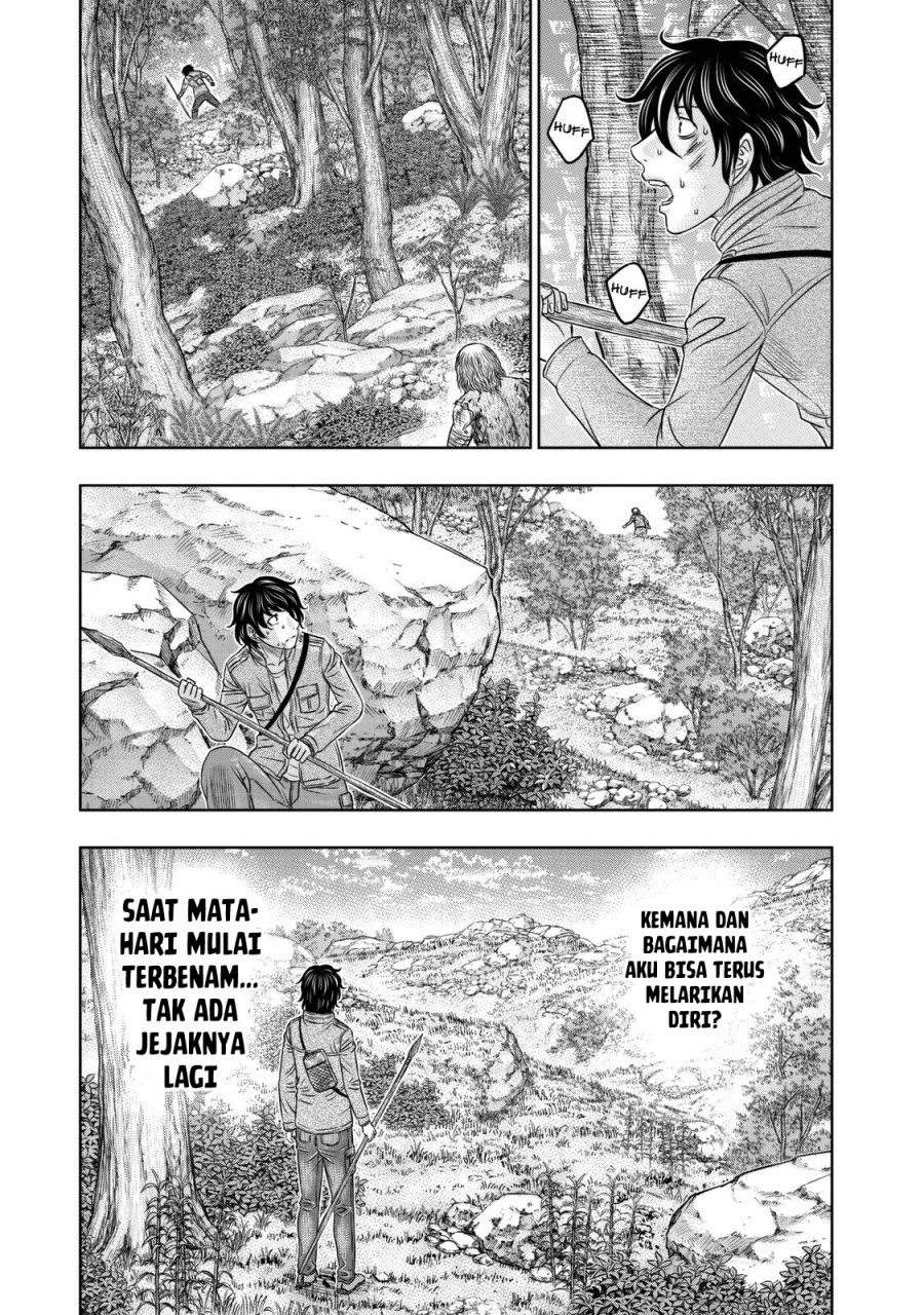 Baca Sousei no Taiga Chapter 17 Bahasa Indonesia page 16