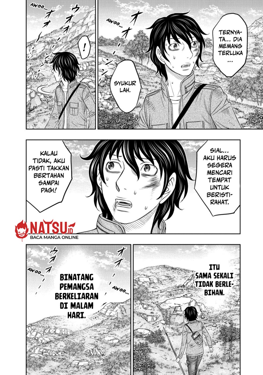 Baca Sousei no Taiga Chapter 17 Bahasa Indonesia page 18
