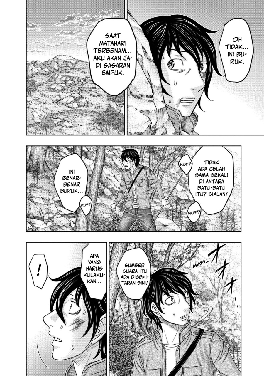 Baca Sousei no Taiga Chapter 17 Bahasa Indonesia page 22