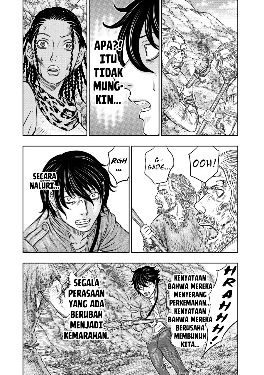 Baca Sousei no Taiga Chapter 18 Bahasa Indonesia page 24