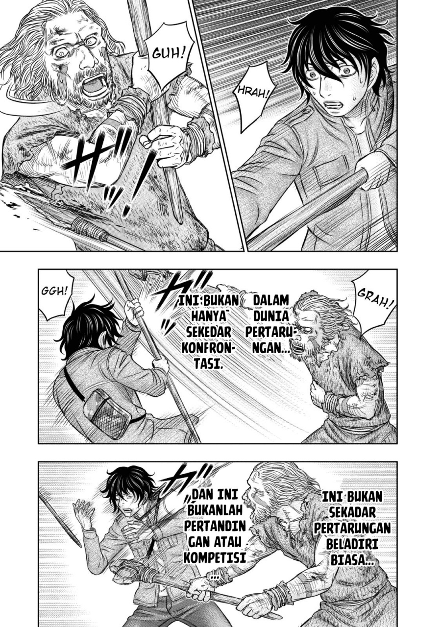 Baca Sousei no Taiga Chapter 18 Bahasa Indonesia page 28