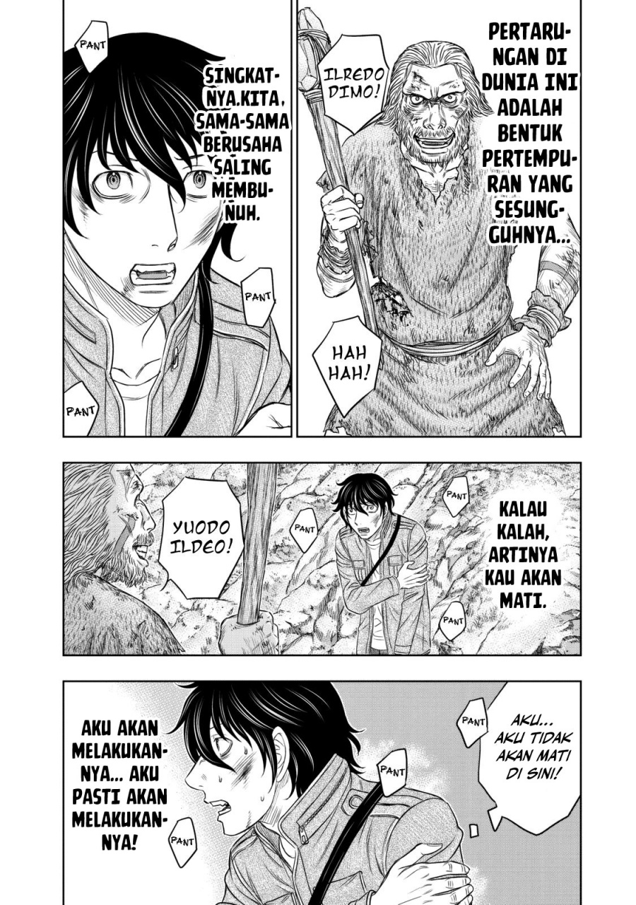 Baca Sousei no Taiga Chapter 18 Bahasa Indonesia page 30