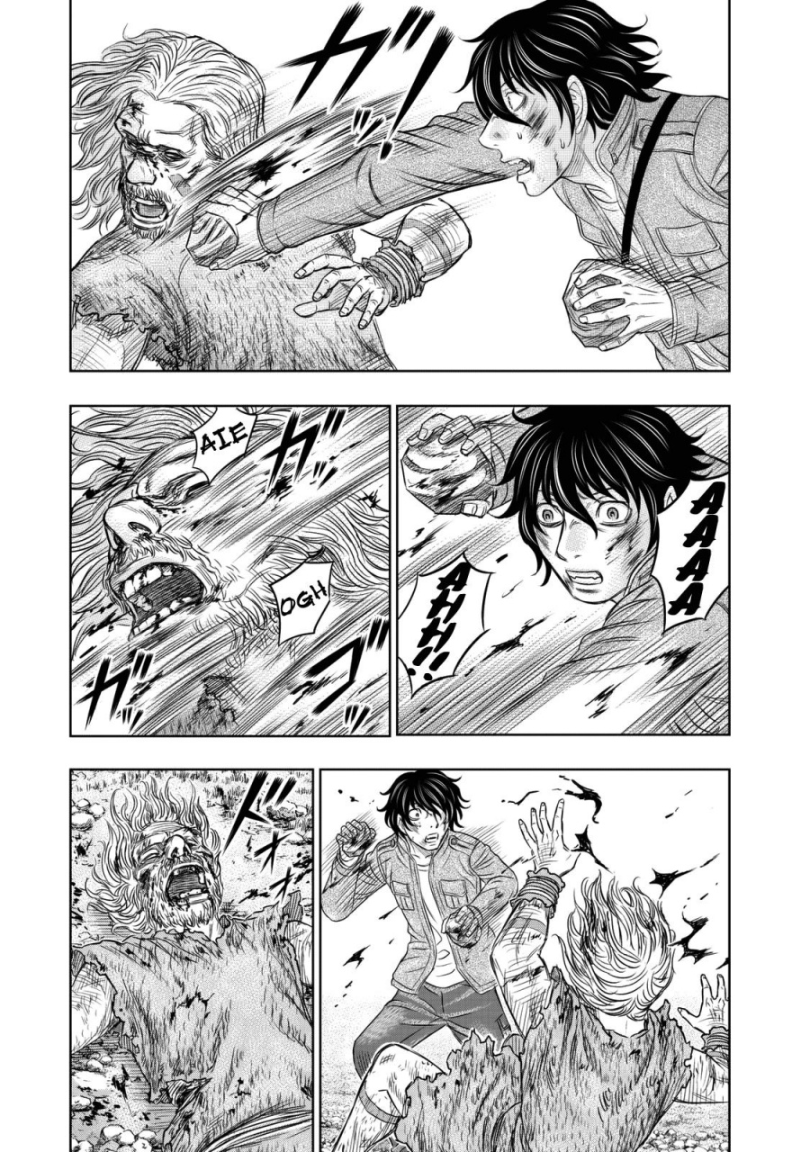 Baca Sousei no Taiga Chapter 18 Bahasa Indonesia page 36