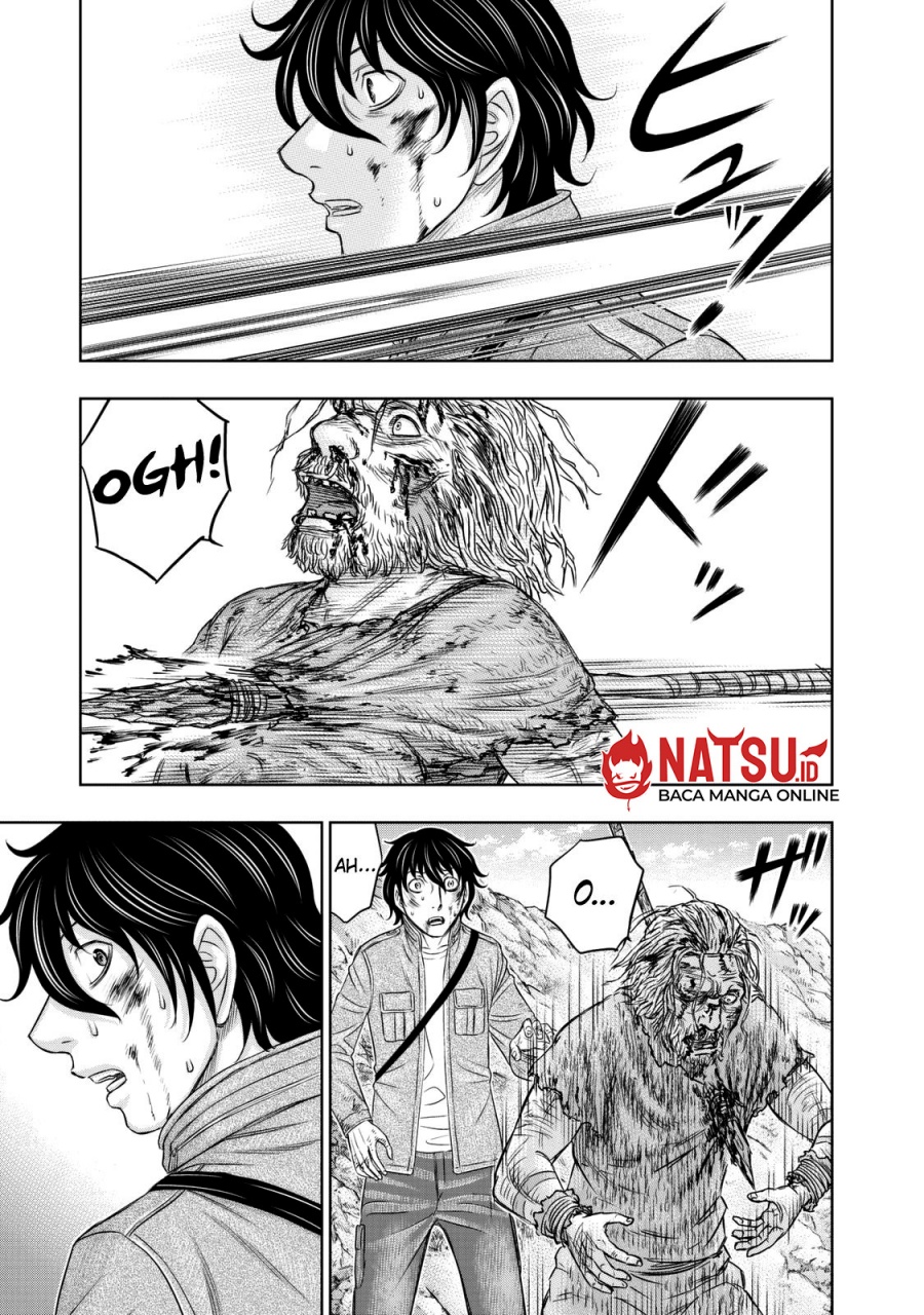 Baca Sousei no Taiga Chapter 18 Bahasa Indonesia page 40