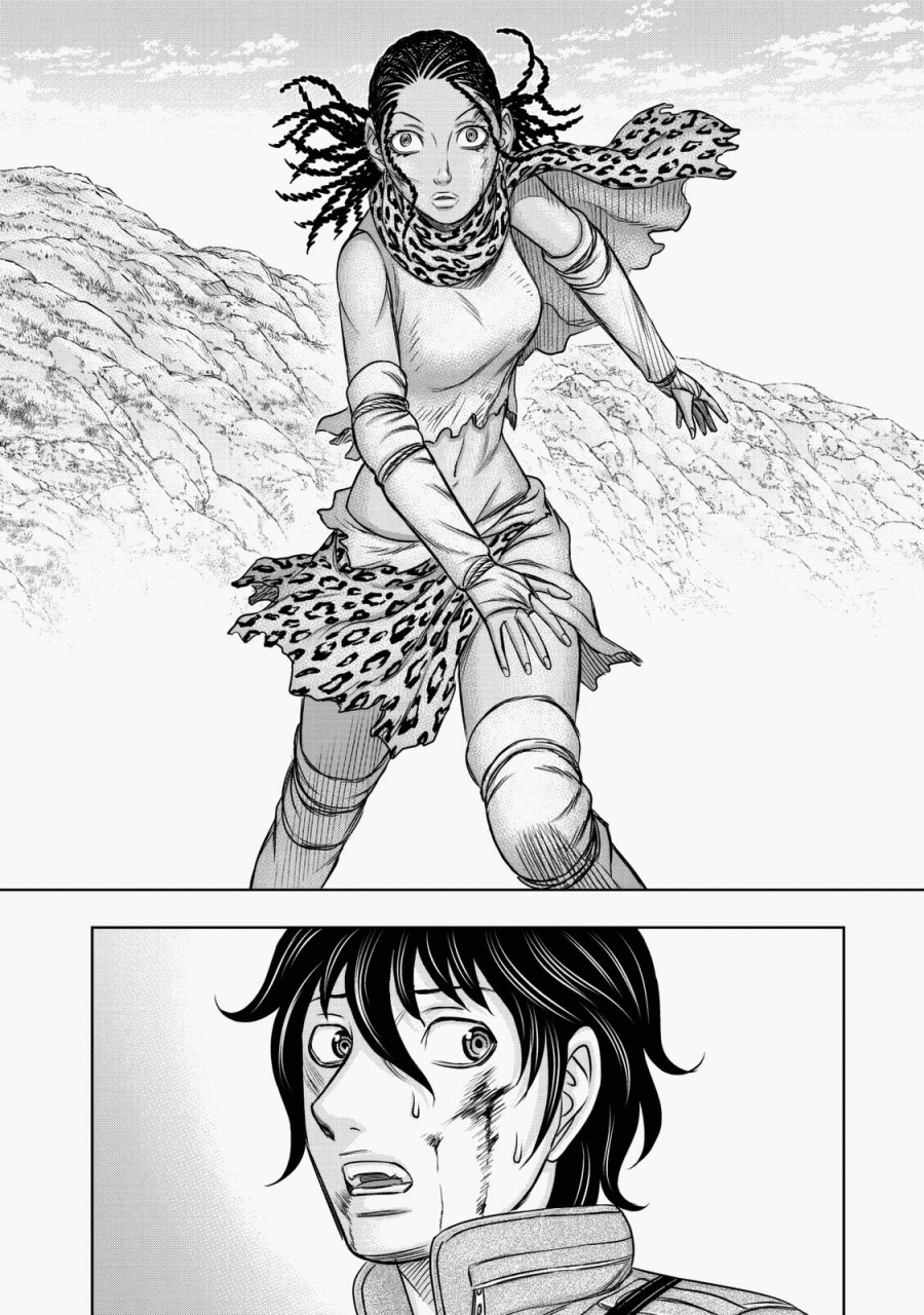Baca Sousei no Taiga Chapter 18 Bahasa Indonesia page 42