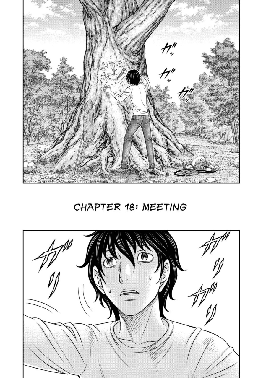 Baca Sousei no Taiga Chapter 18 Bahasa Indonesia page 8