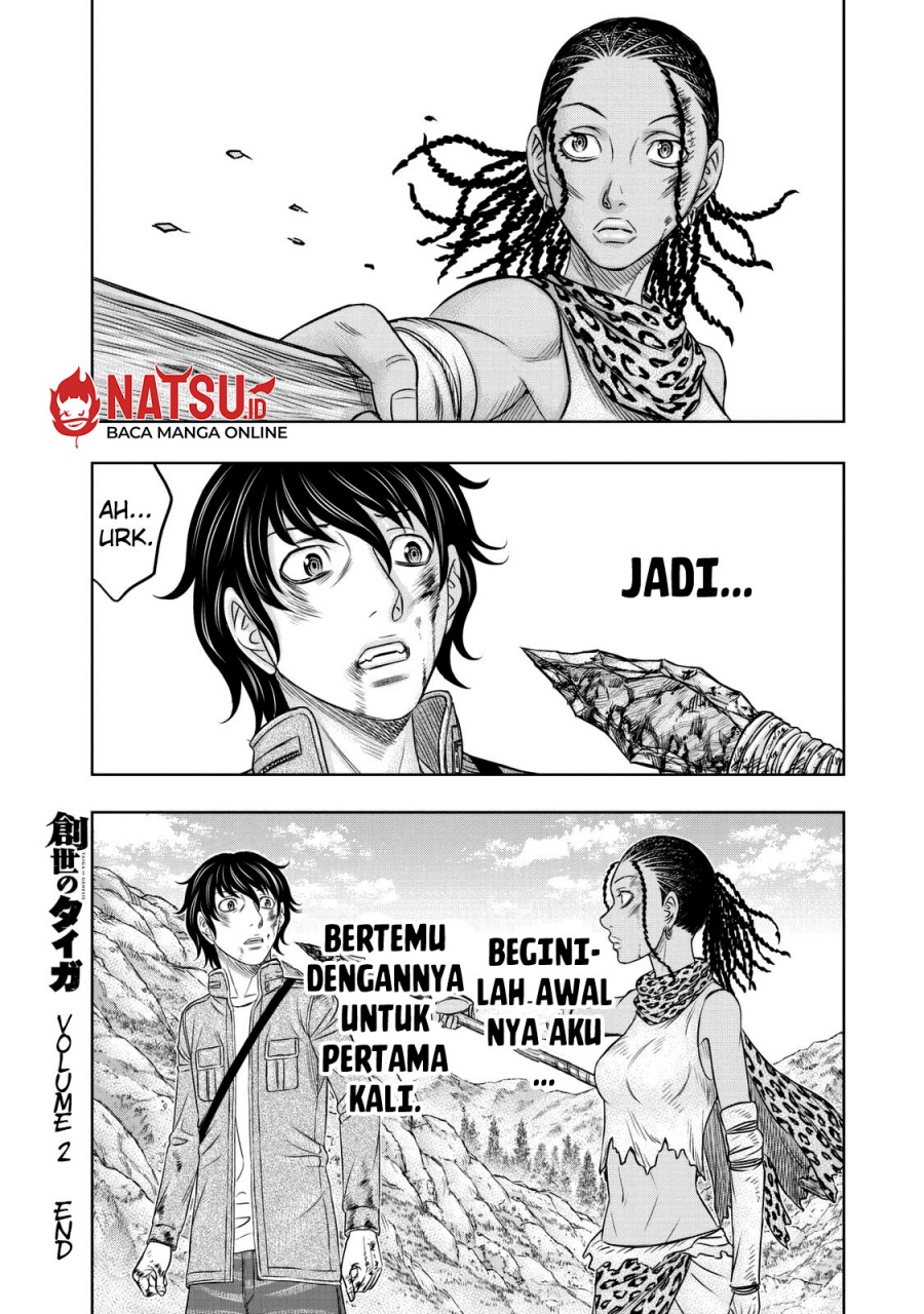 Baca Sousei no Taiga Chapter 18 Bahasa Indonesia page 46